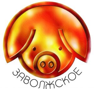 Племзавод заволжское